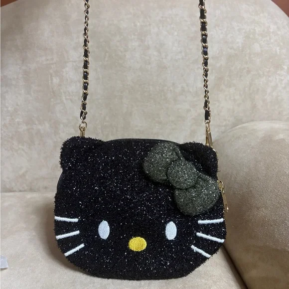 Hello Kitty bag - Picture 1 of 3